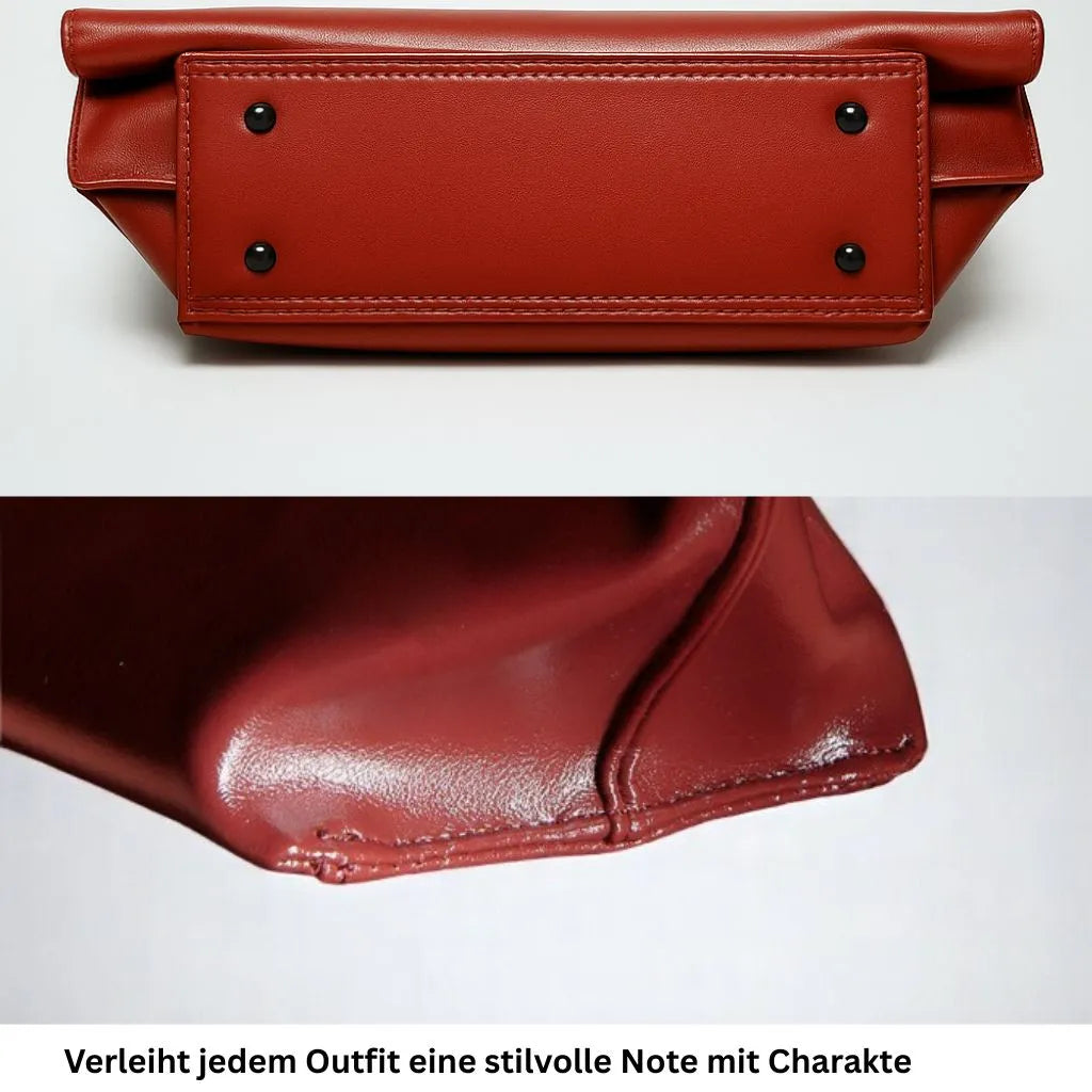 Elegante Umschlag Clutch für Damen mit trendigem und schlichtem Look