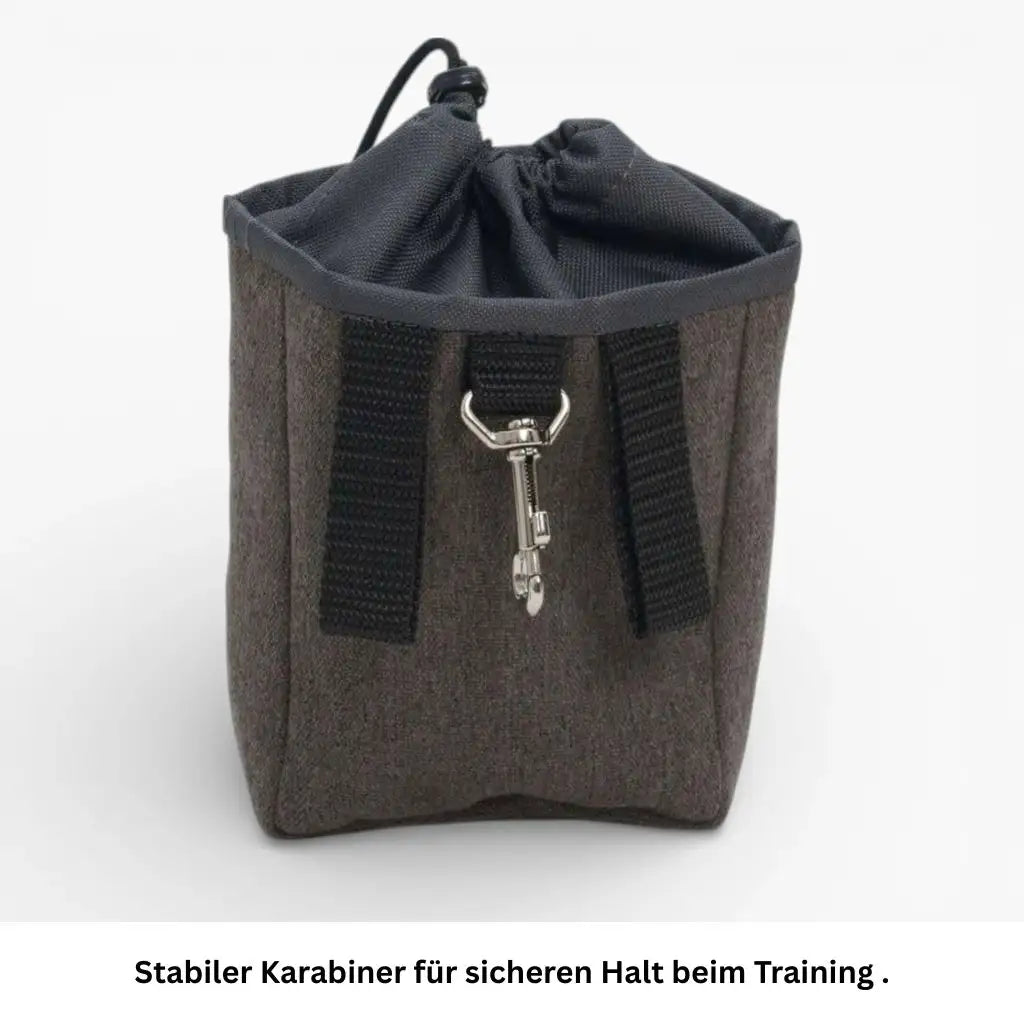 Snackbag Loomi Braun