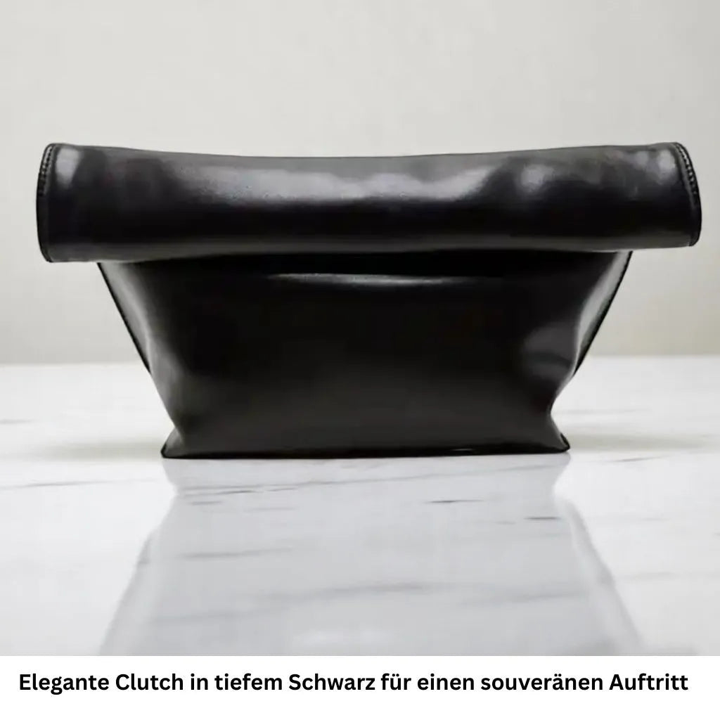 Elegante Umschlag Clutch für Damen mit trendigem und schlichtem Look