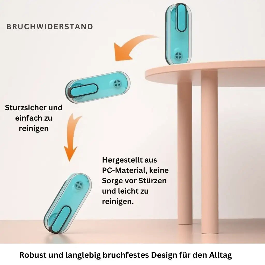 Trinkflasche für kleine Hunde: Kompakt & praktisch