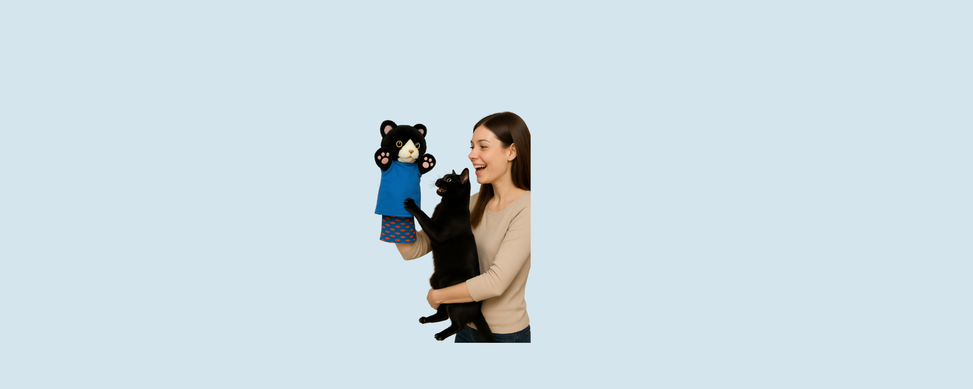 Katzenspielzeug