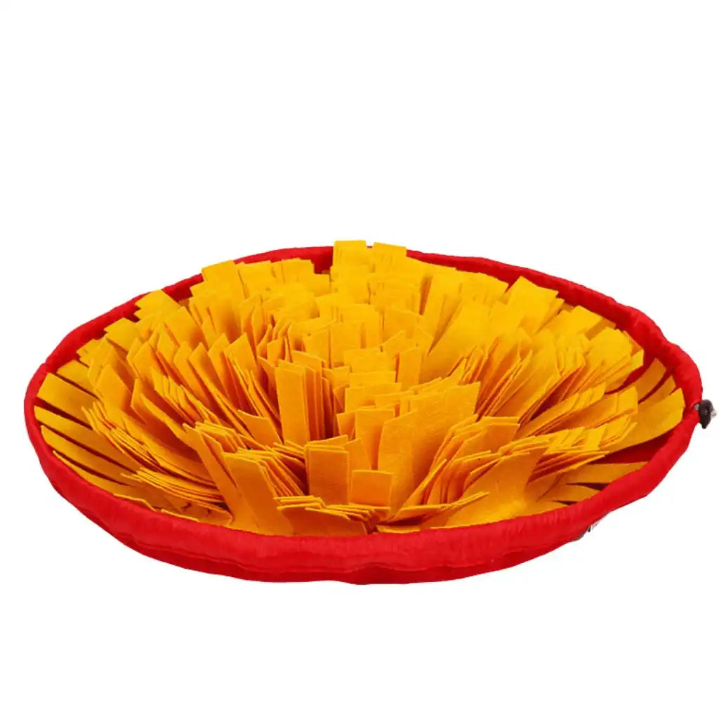 Schnüffelmatte für Hunde Spiel & Förderung