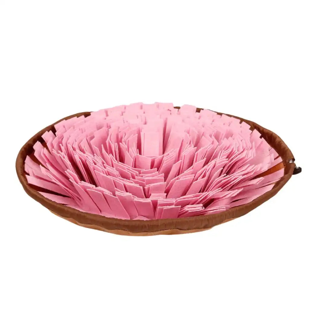 Schnüffelmatte für Hunde Spiel & Förderung