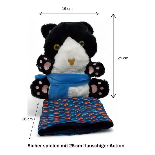 katzenhandpuppe-stehend-schwarz-blau