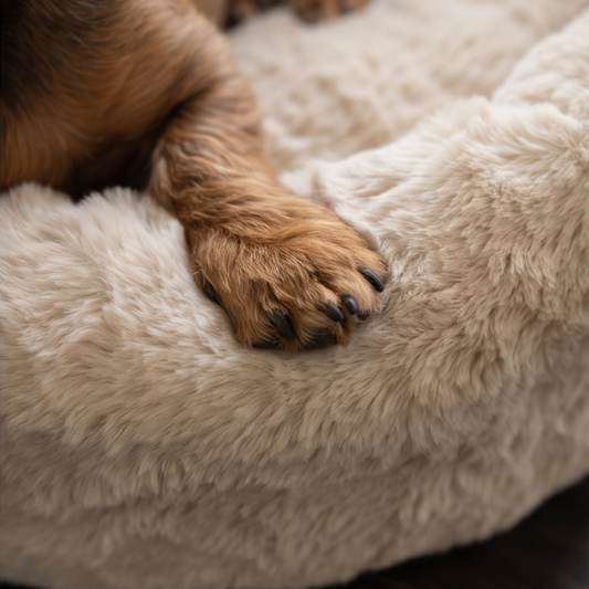 Hundebett Chester Nomi