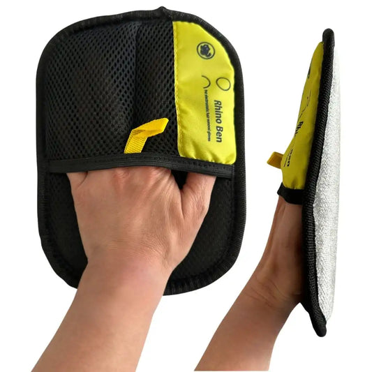 Tierhaarentferner Handschuh