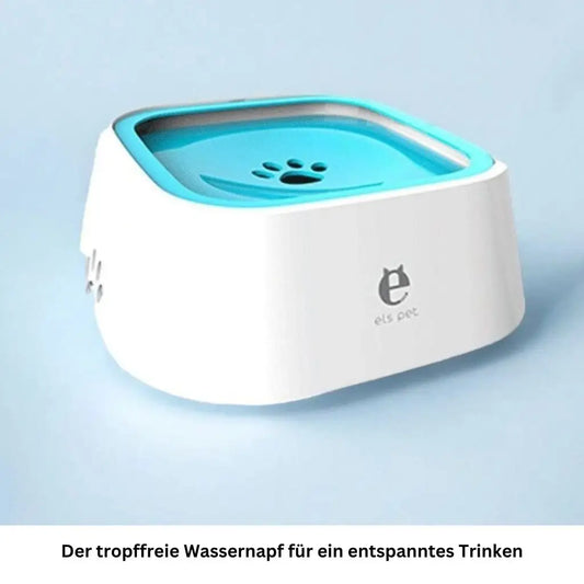 Trinkschale für Hunde und Katzen